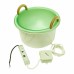 Cariitti LED ķipis, 4 l